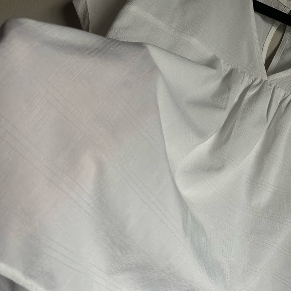 Monk and Lou Blouse - Picture 8 of 10